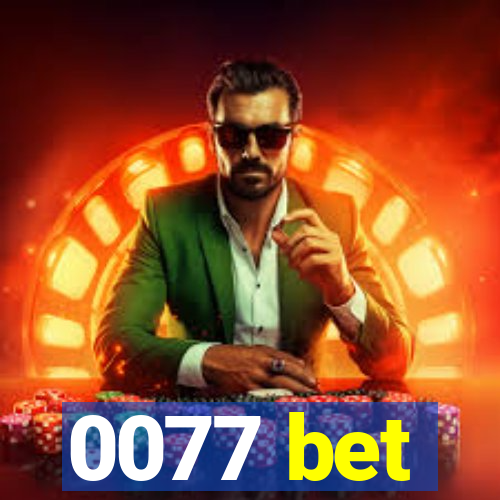 0077 bet